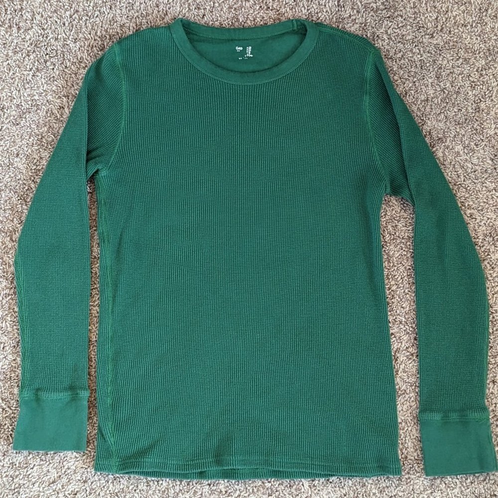 GAP Thermal Longsleeve